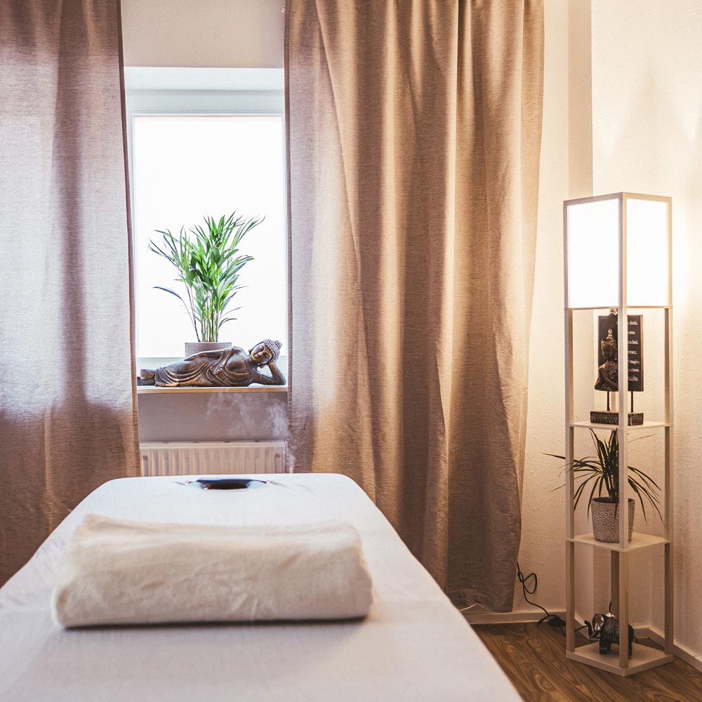 Das LENIA Studio in Buchen (Odenwald)
