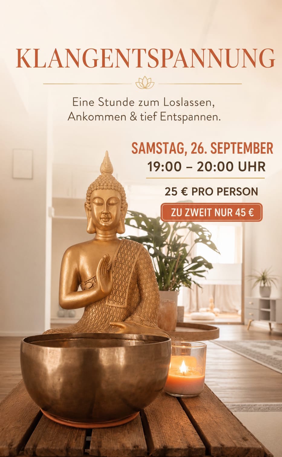 Klangentspannung im LENIA