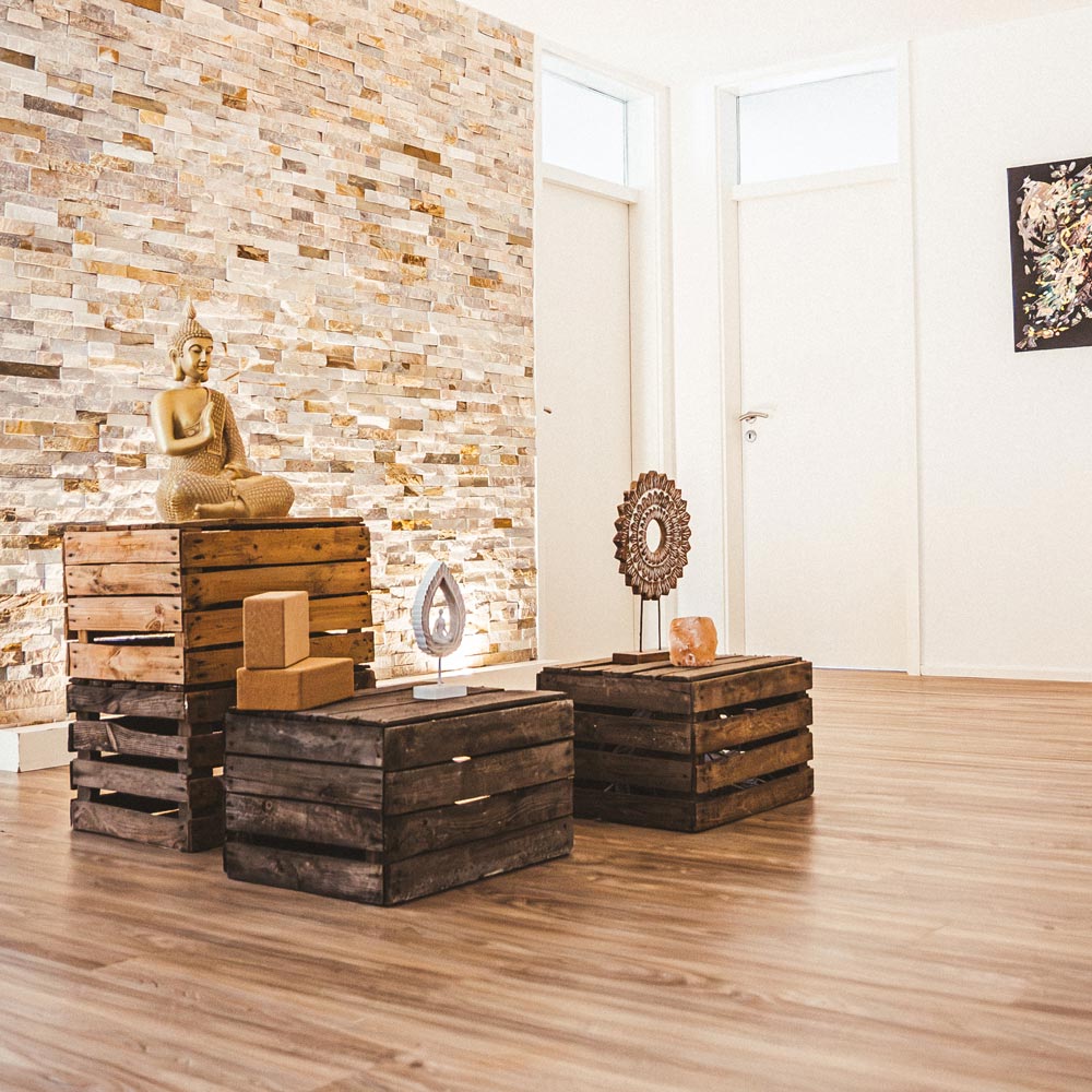 Das LENIA Studio in Buchen (Odenwald)