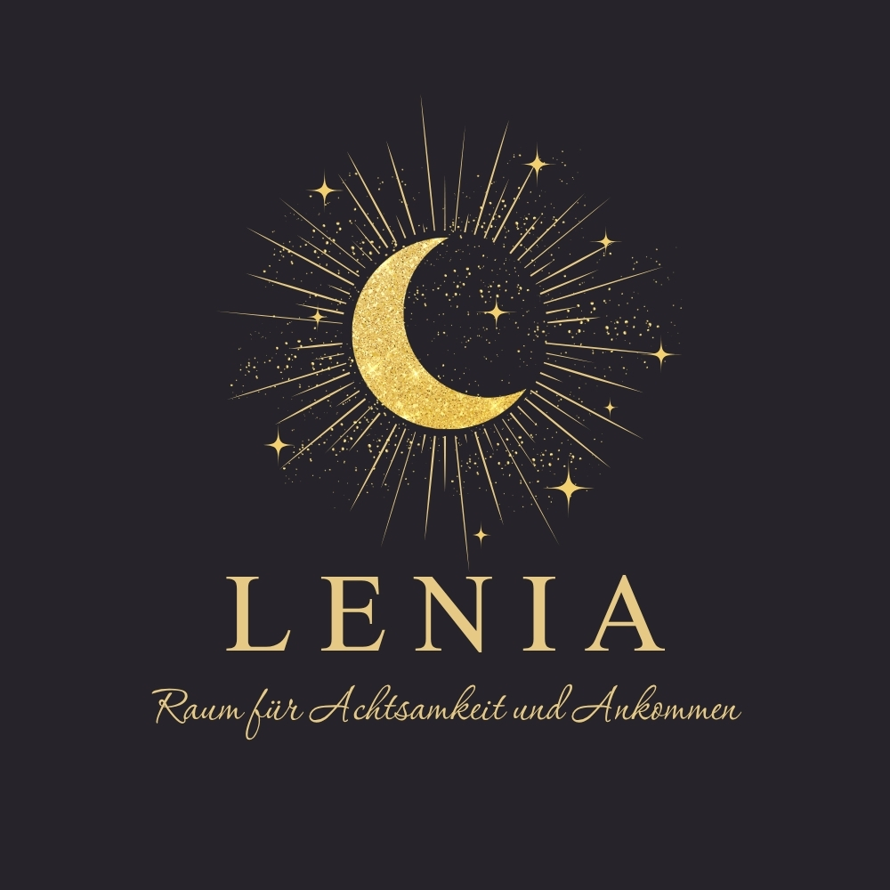 Logo LENIA