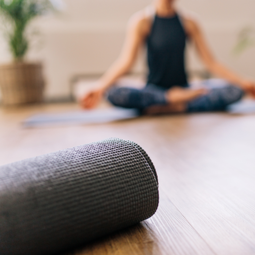 Yogamatte